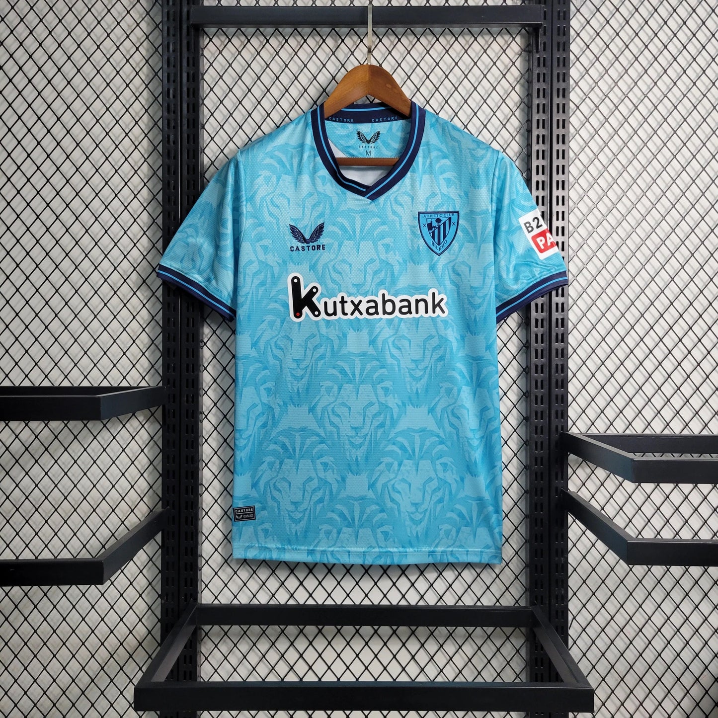 Athletic Club Bilbao Away 23/24