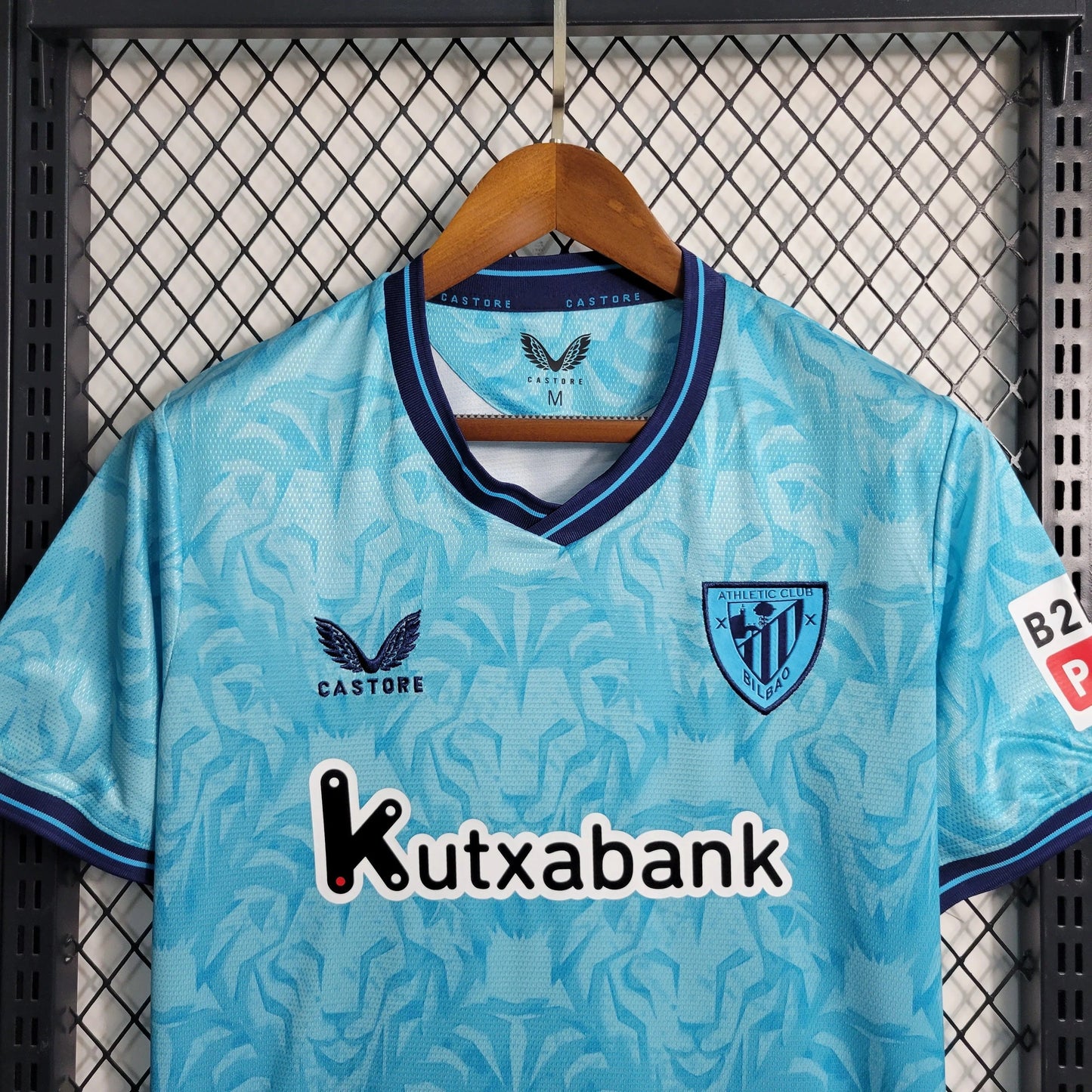 Athletic Club Bilbao Away 23/24