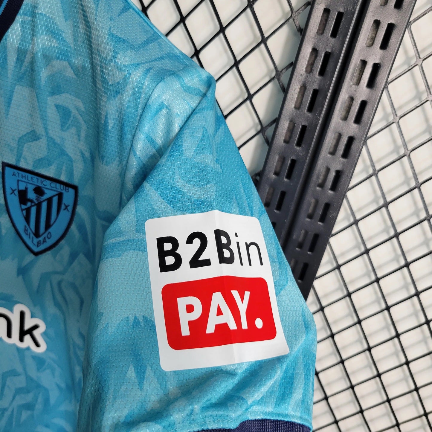 Athletic Club Bilbao Away 23/24