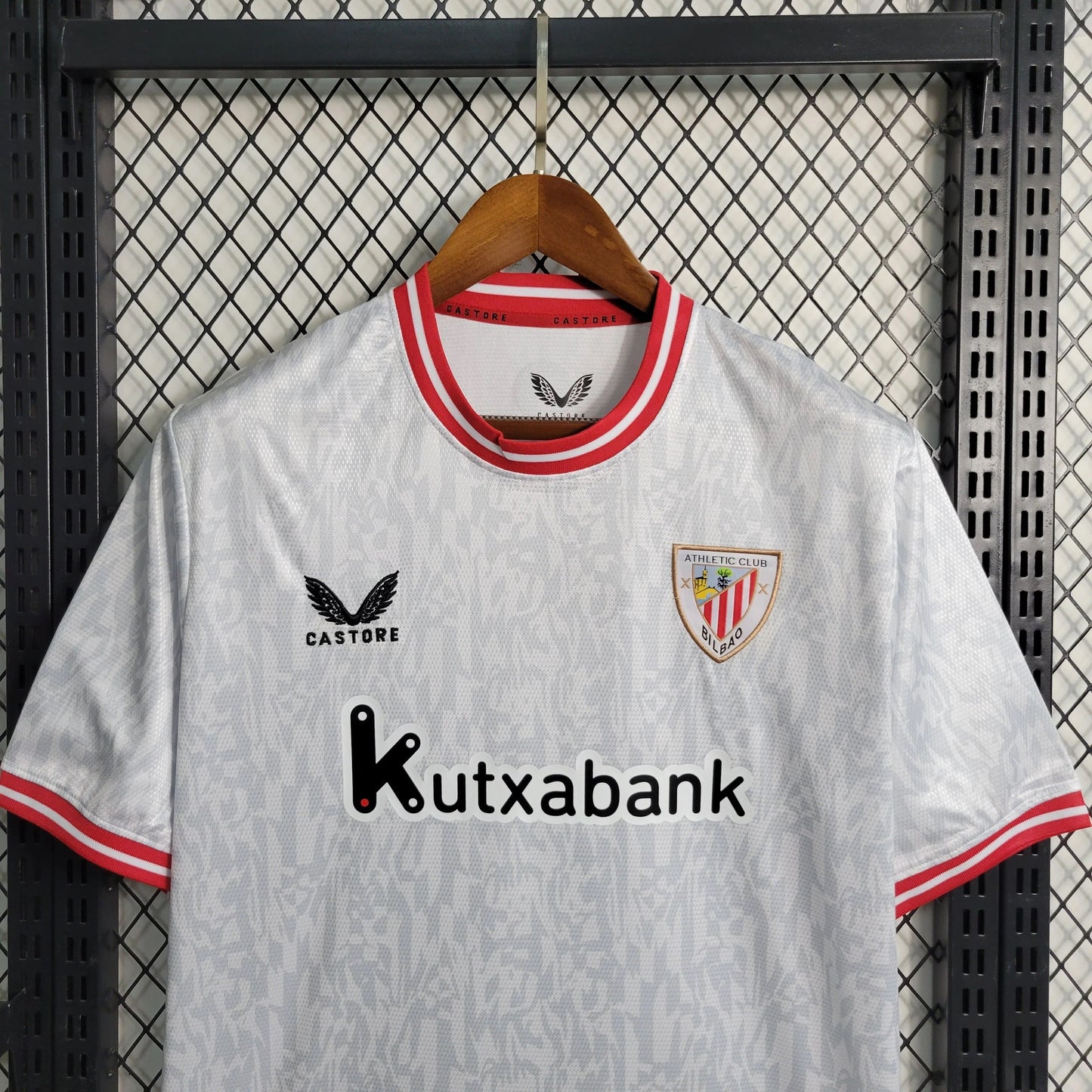 Athletic Club Bilbao Third 23/24
