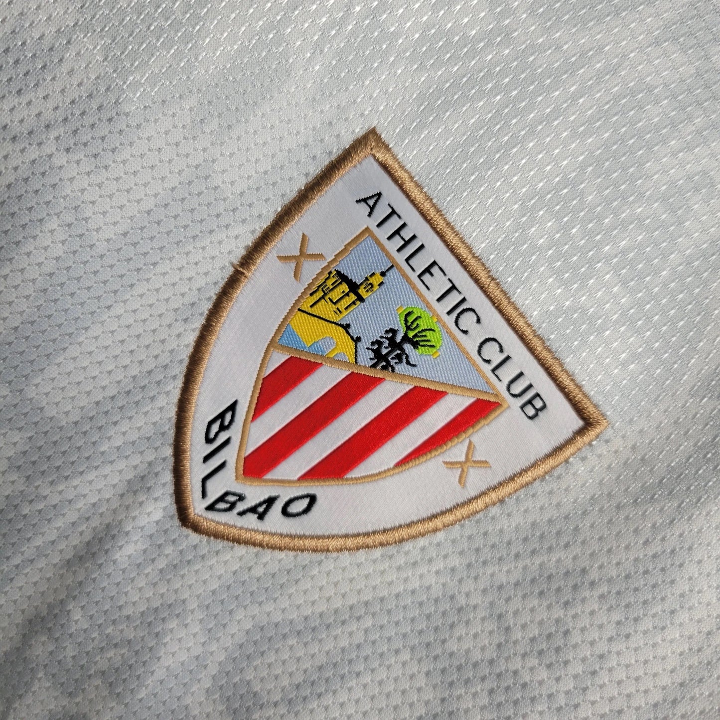 Athletic Club Bilbao Third 23/24
