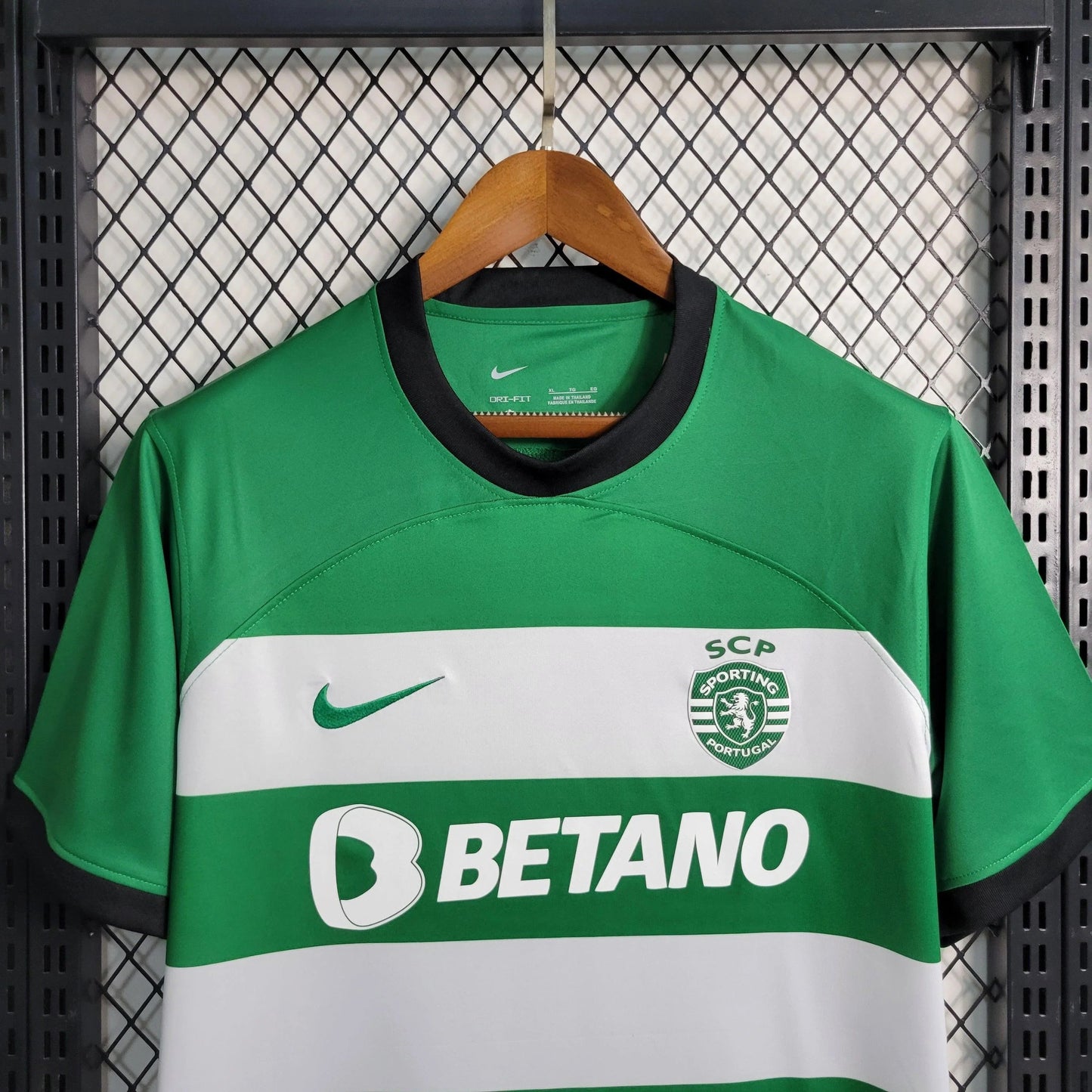 Sporting CP Home 23/24