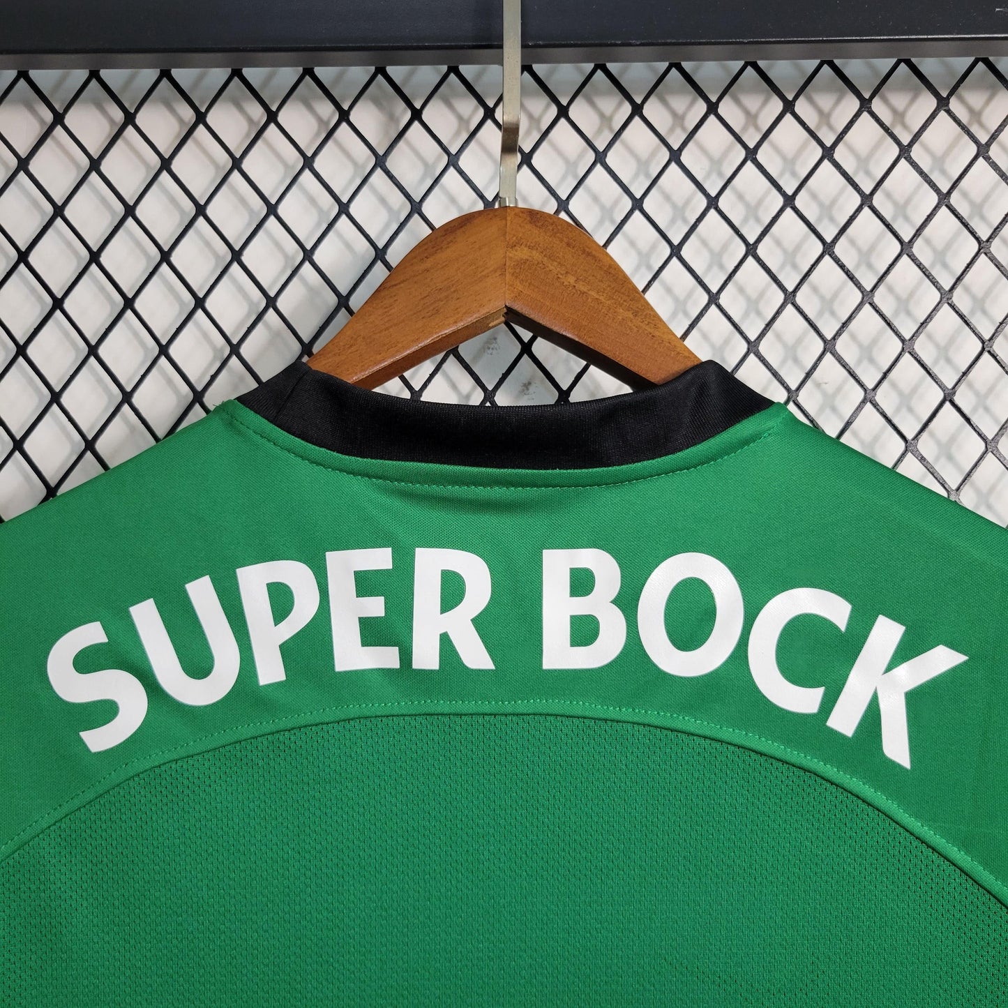Sporting CP Home 23/24
