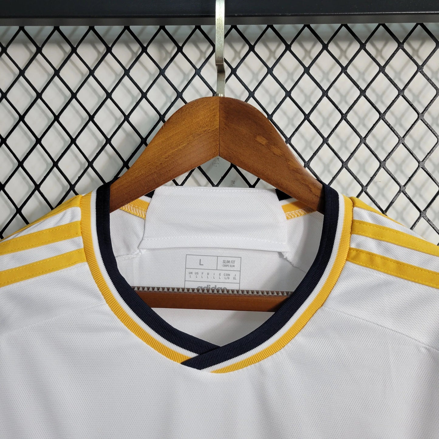 Real Madrid Home 23/24