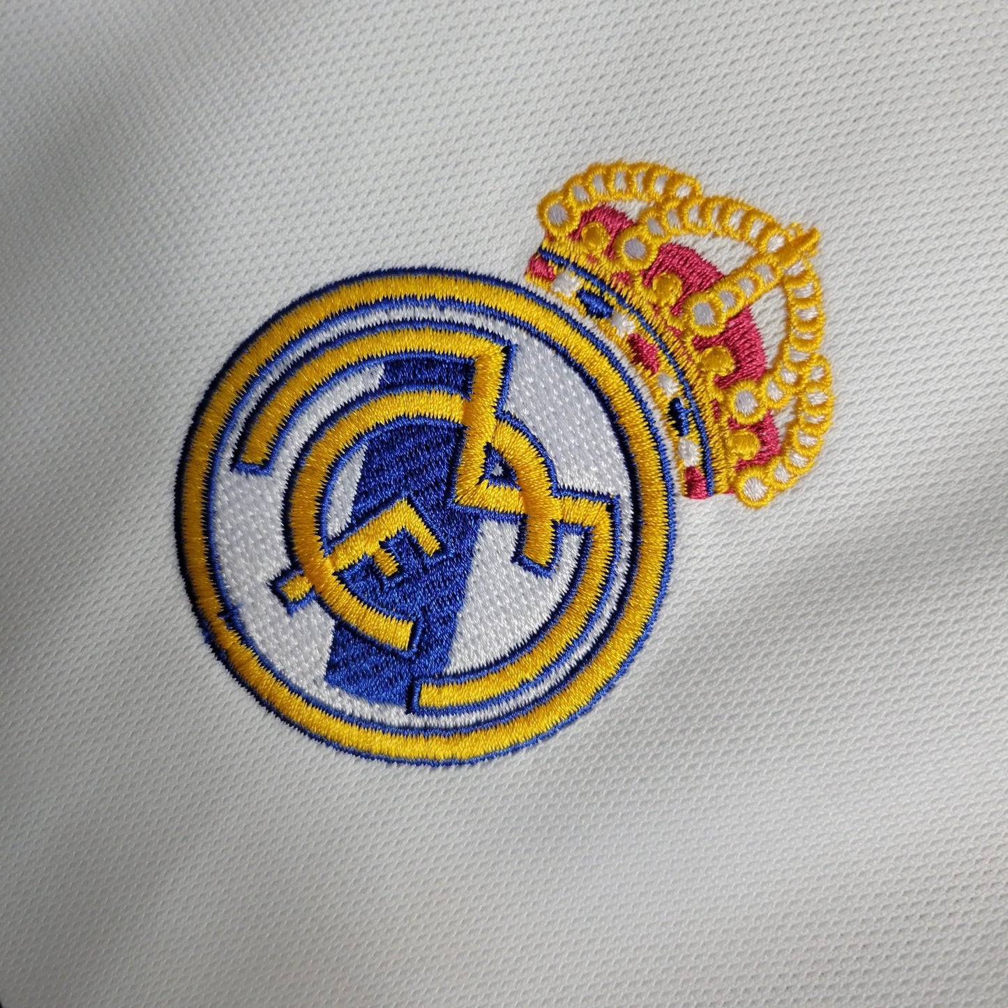 Real Madrid Home 24/25
