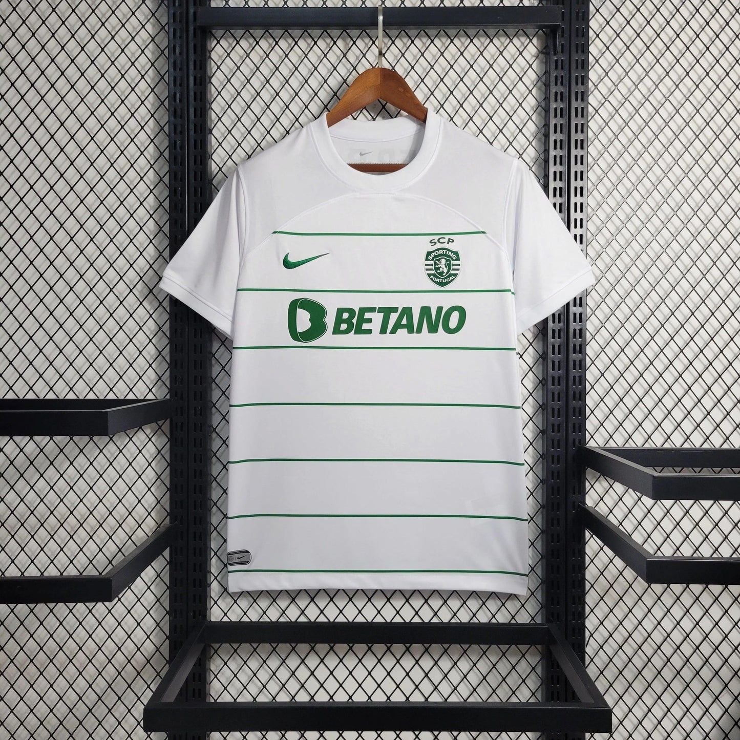 Sporting CP Away 23/24
