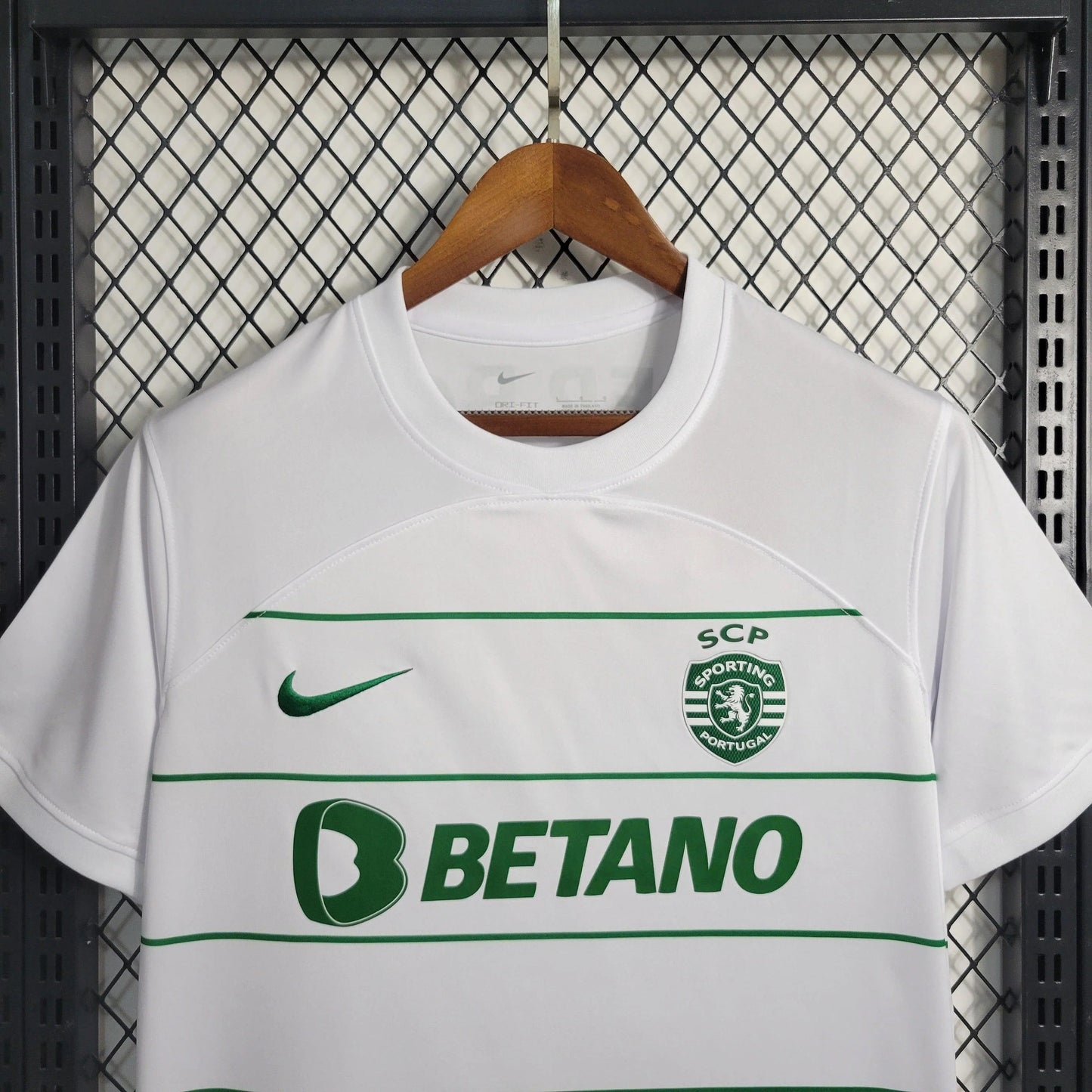 Sporting CP Away 23/24