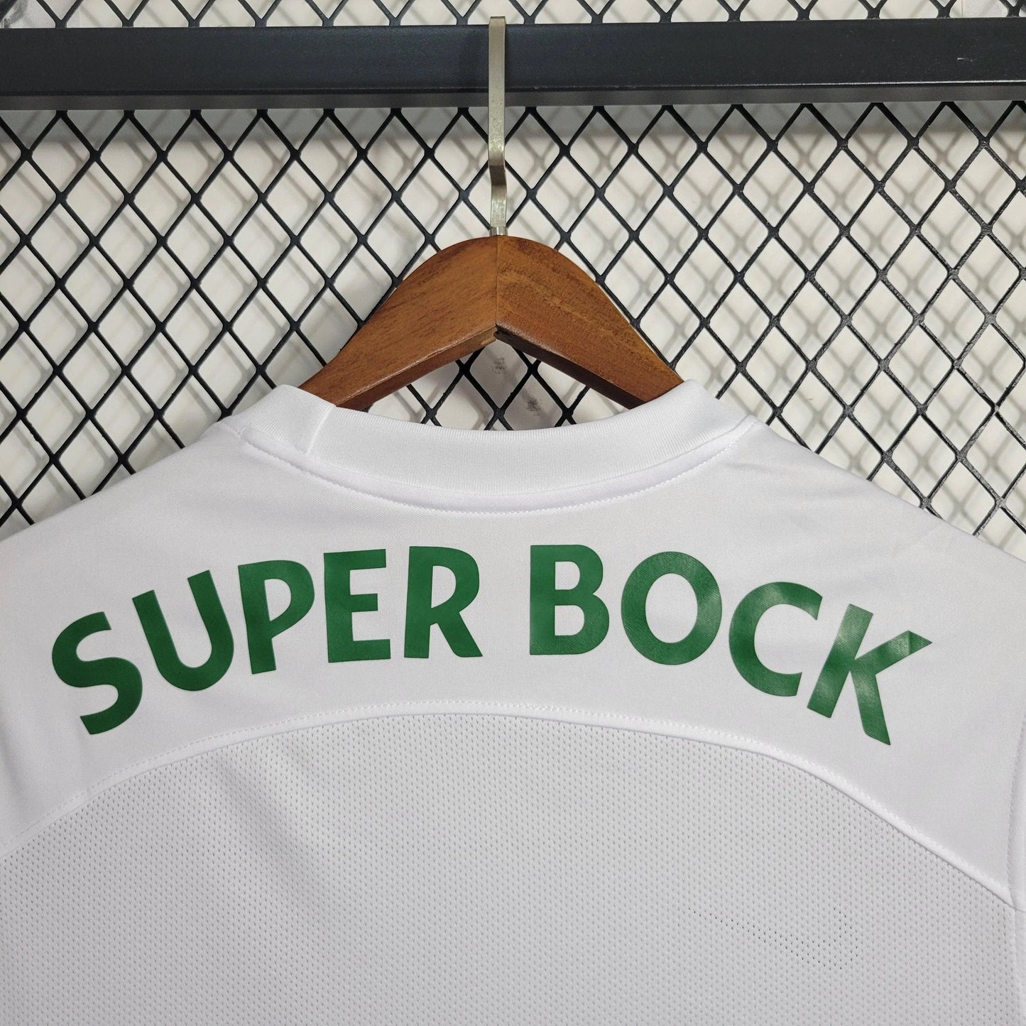 Sporting CP Away 23/24