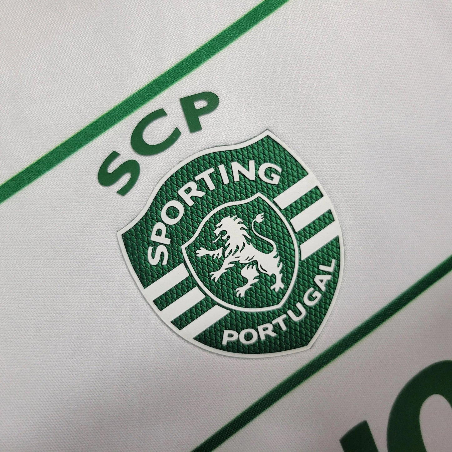 Sporting CP Away 23/24