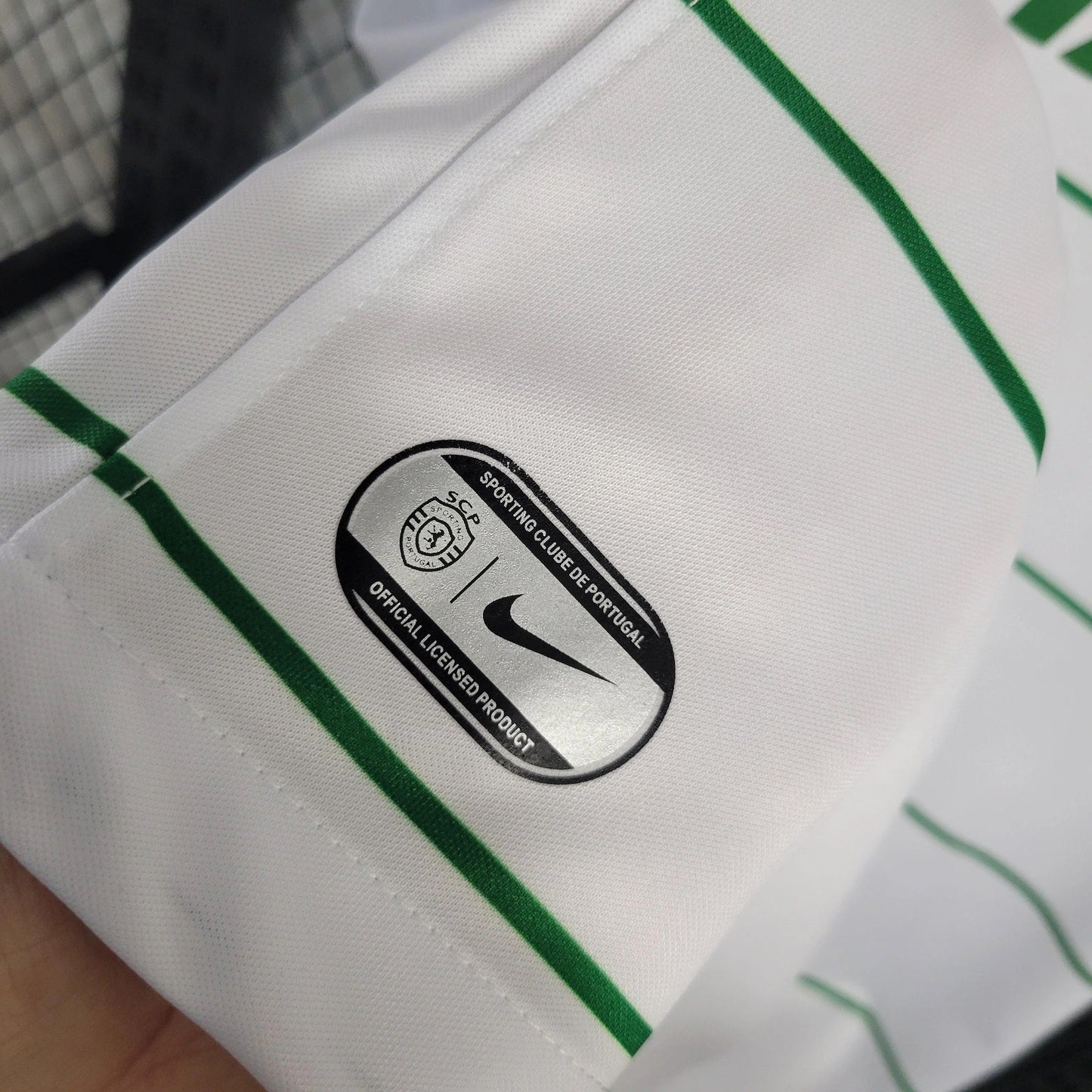 Sporting CP Away 23/24