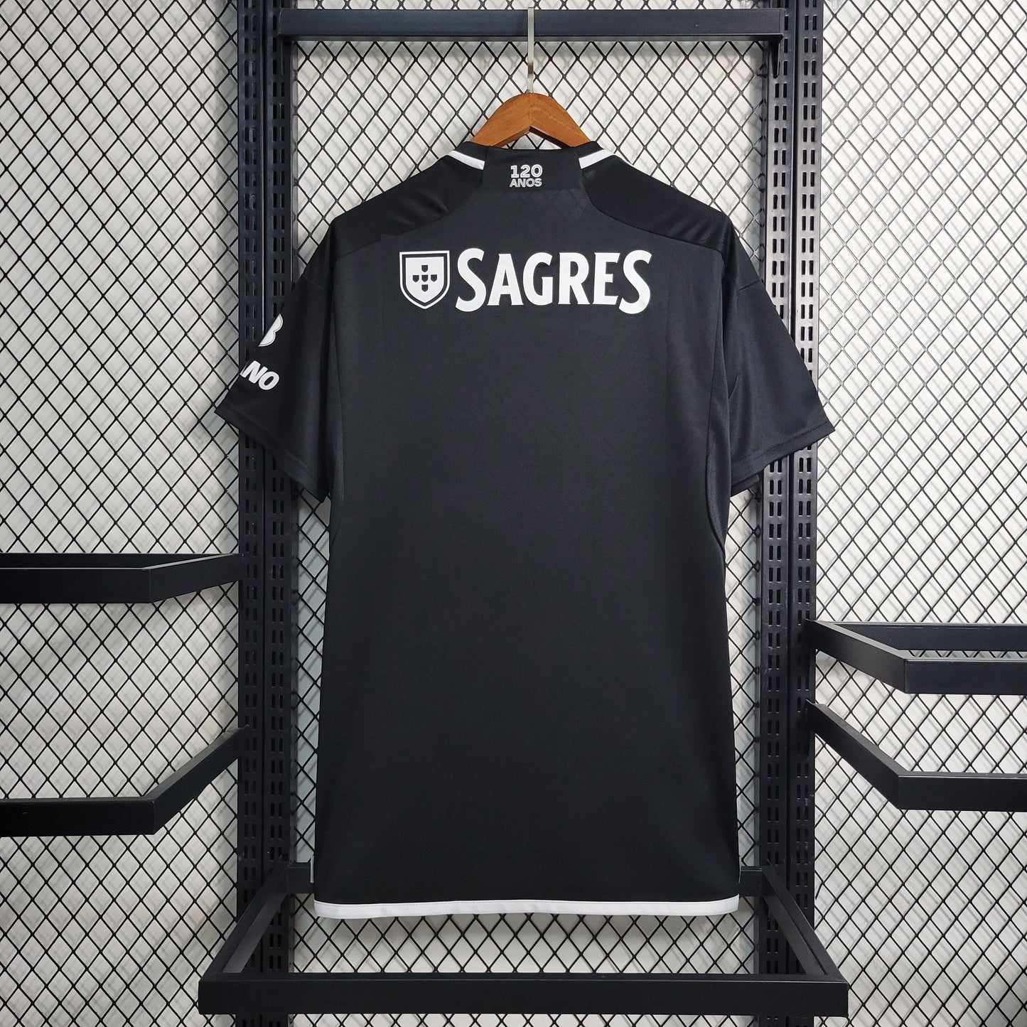 Benfica Away 23/24