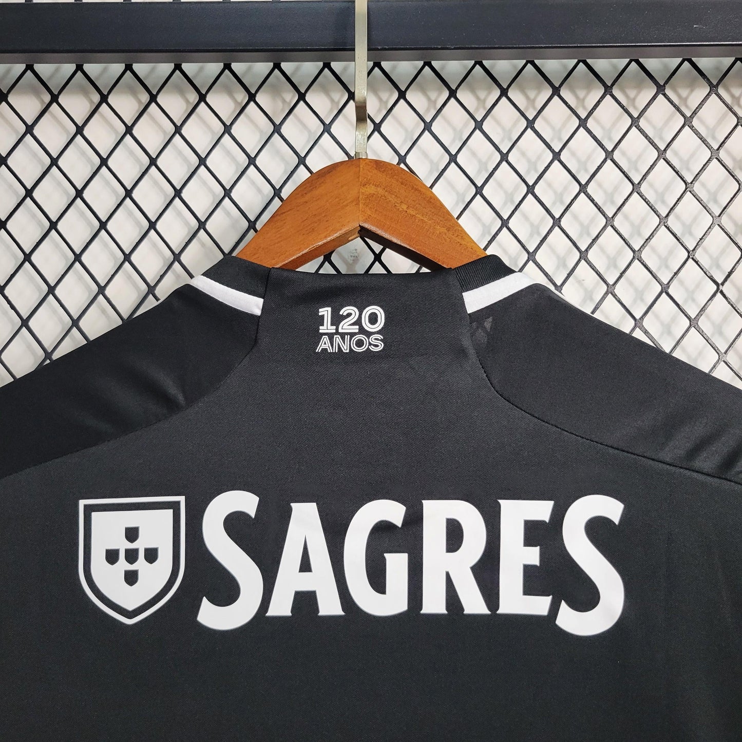 Benfica Away 23/24