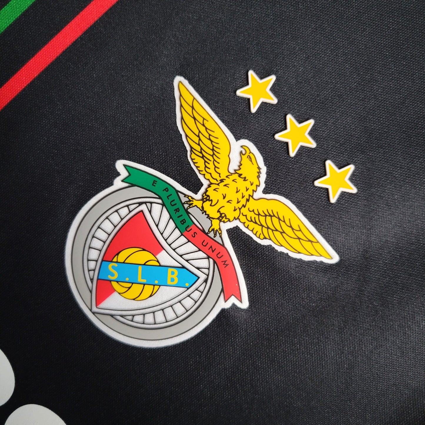 Benfica Away 23/24
