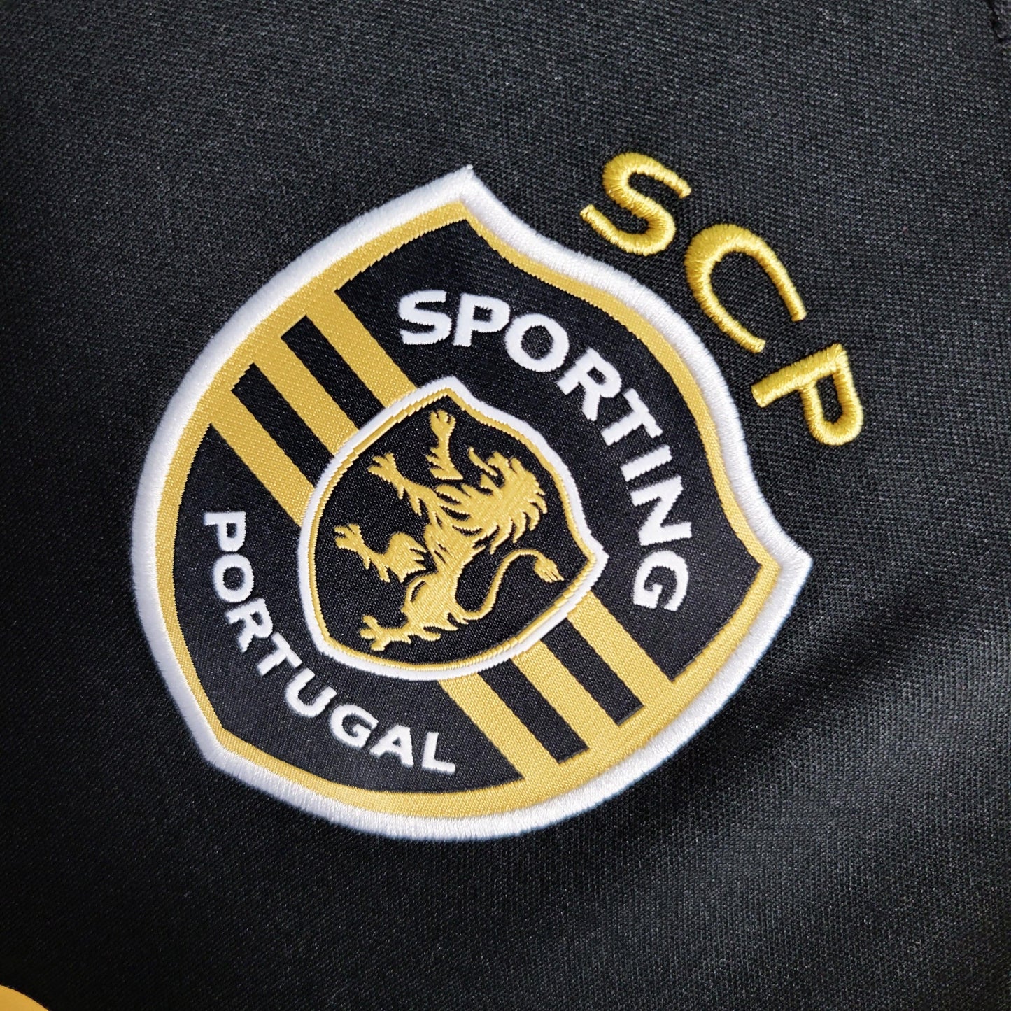 Sporting CP Third 23/24