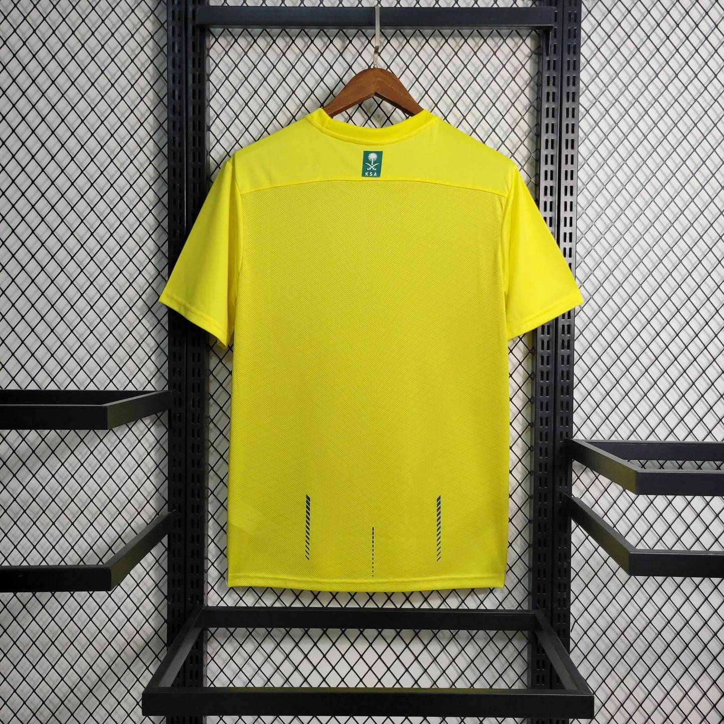 Al-Nassr Home 23/24