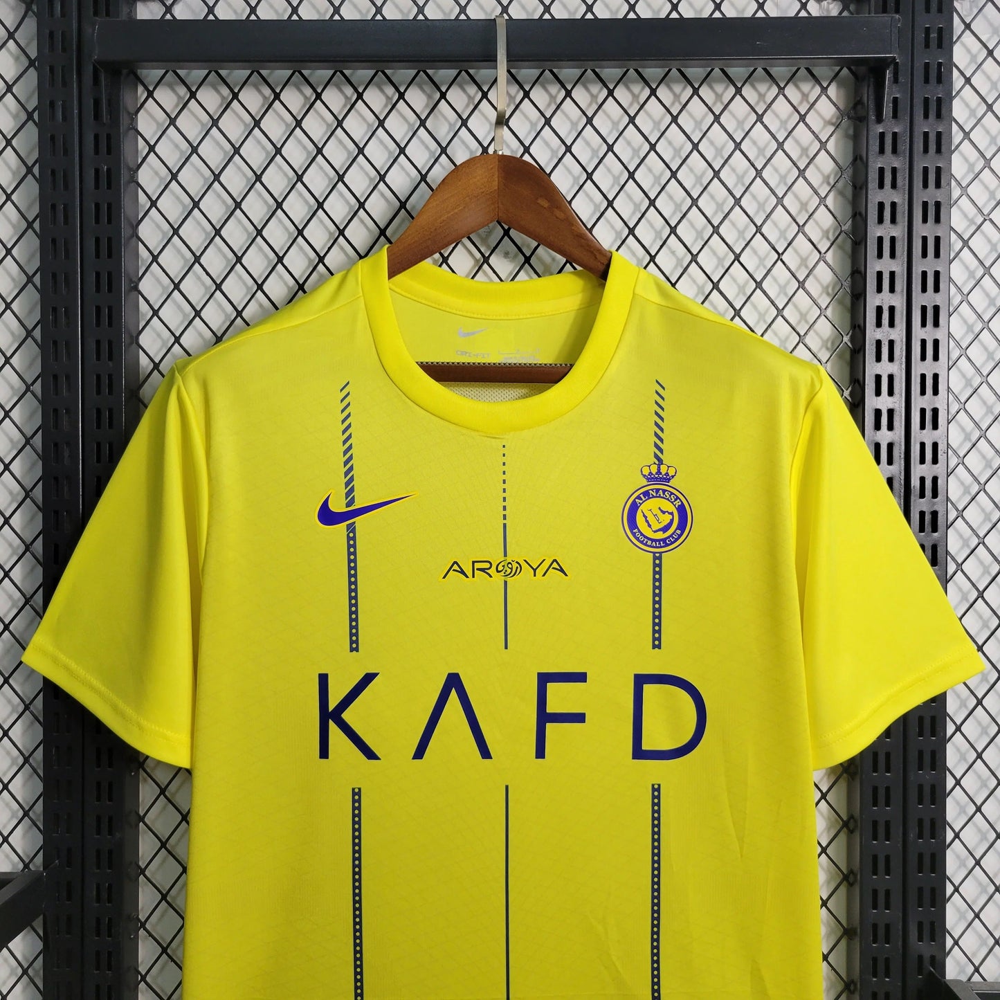 Al-Nassr Home 23/24