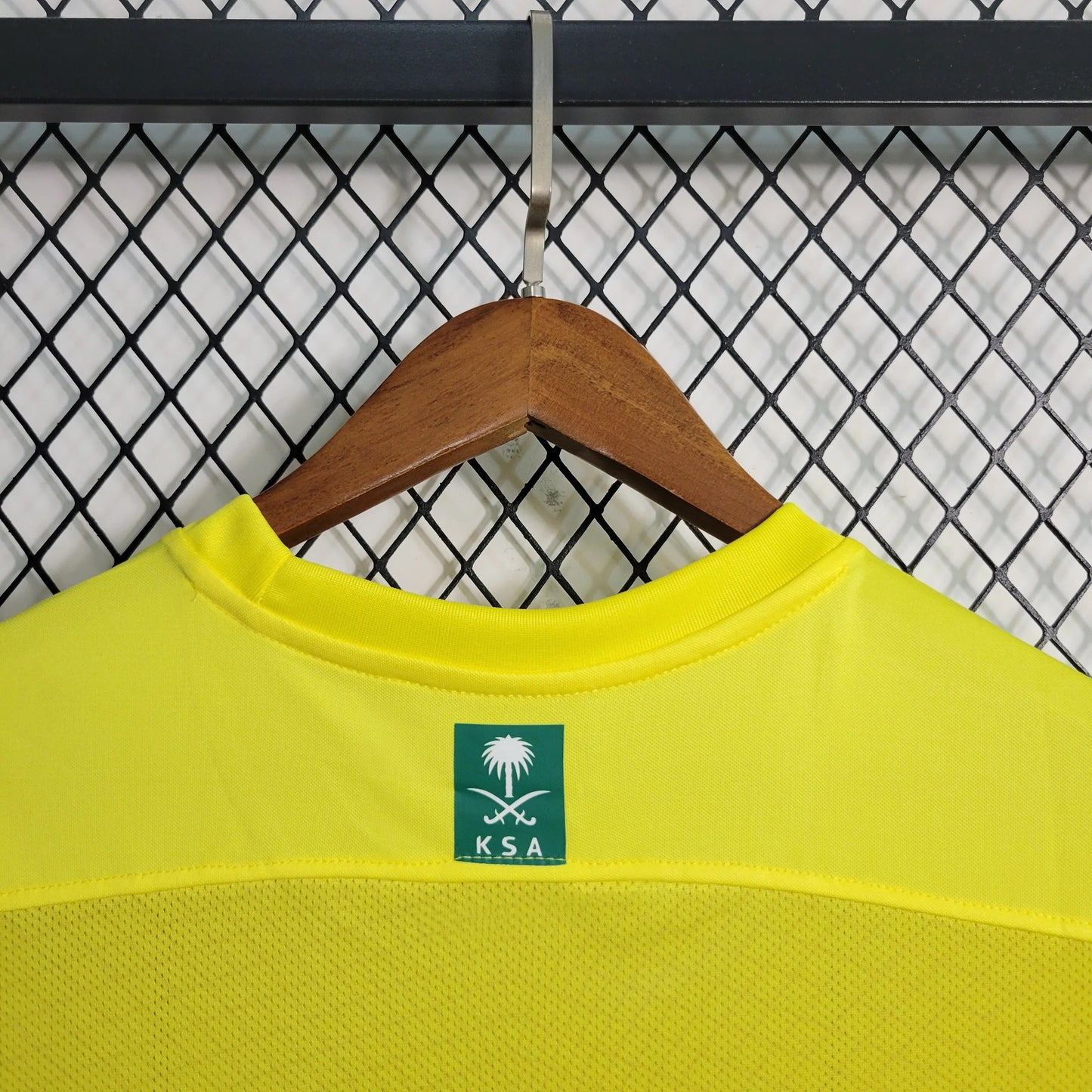 Al-Nassr Home 23/24