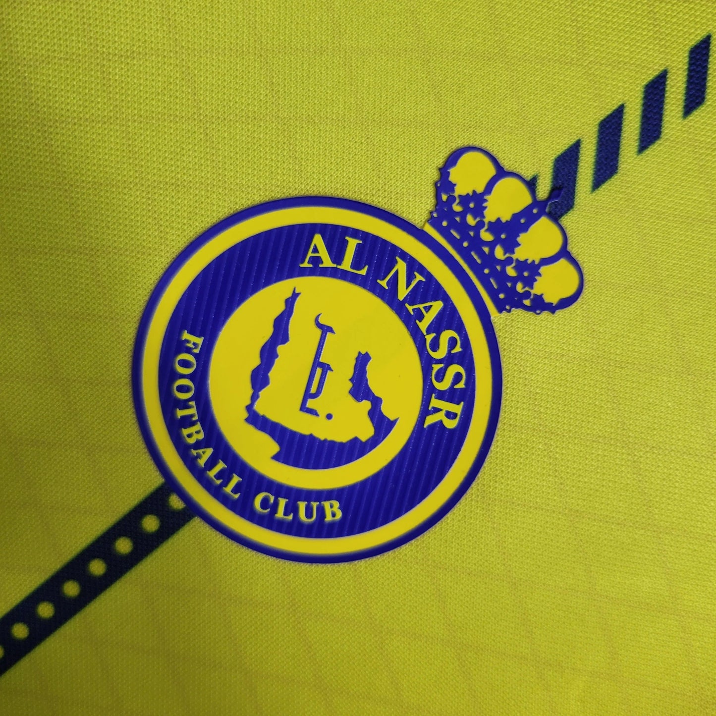 Al-Nassr Home 23/24