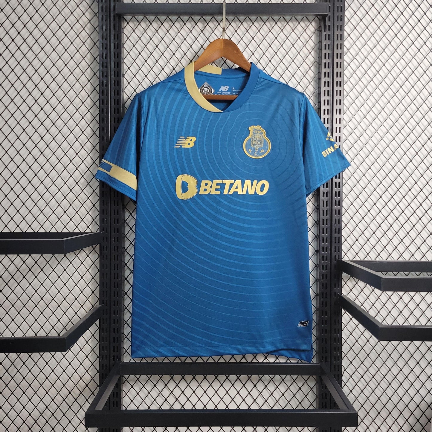 FC Porto Third 23/24