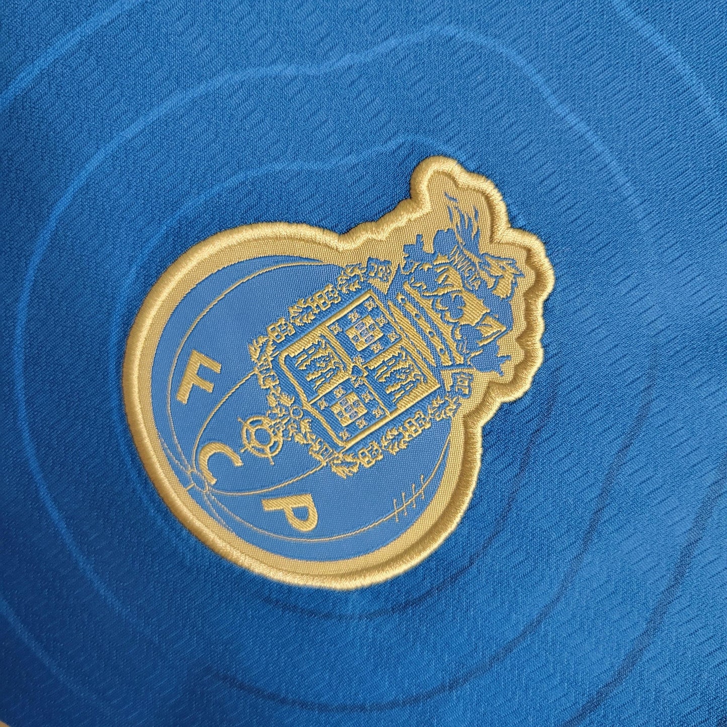 FC Porto Third 23/24