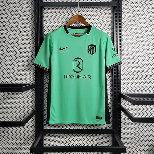 Atlético Madrid Third 23/24