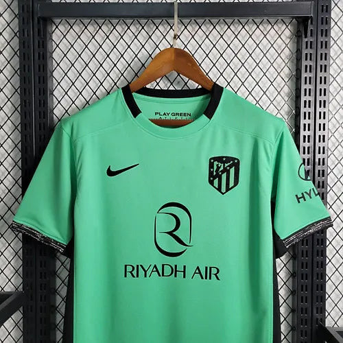 Atlético Madrid Third 23/24