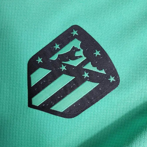 Atlético Madrid Third 23/24