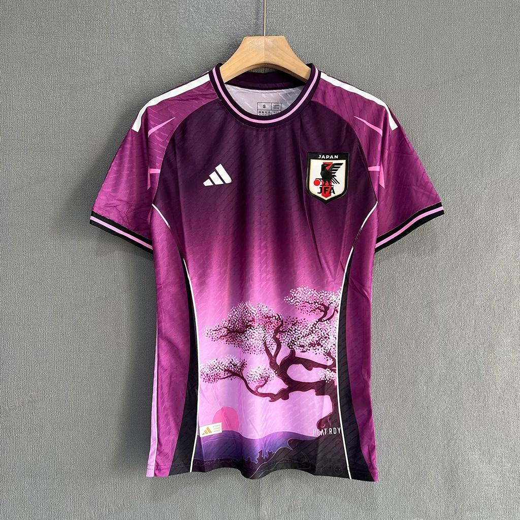 Japan Purple Sunrise Special Edition 23/24