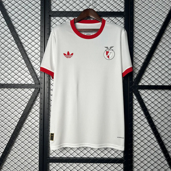 Benfica Retro Special Edition 25/26