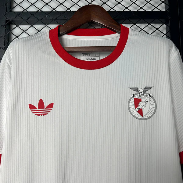 Benfica Retro Special Edition 25/26