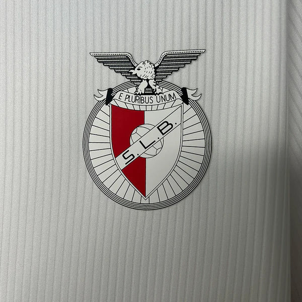 Benfica Retro Special Edition 25/26