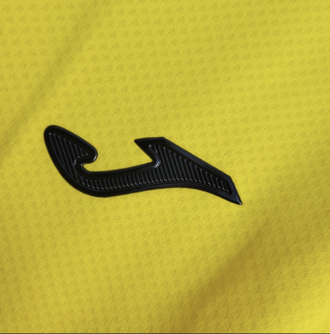 Villarreal Home 23/24