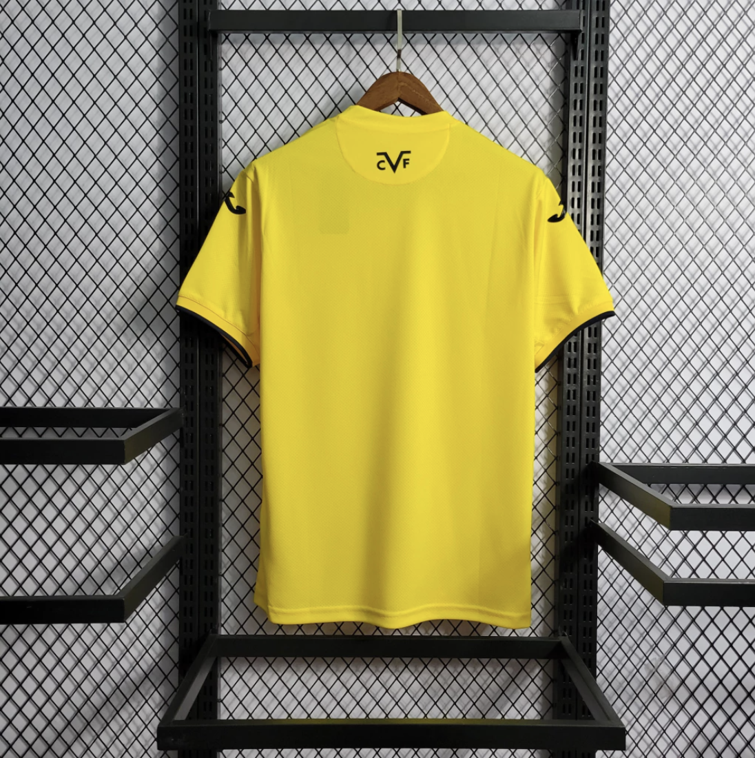 Villarreal Home 23/24