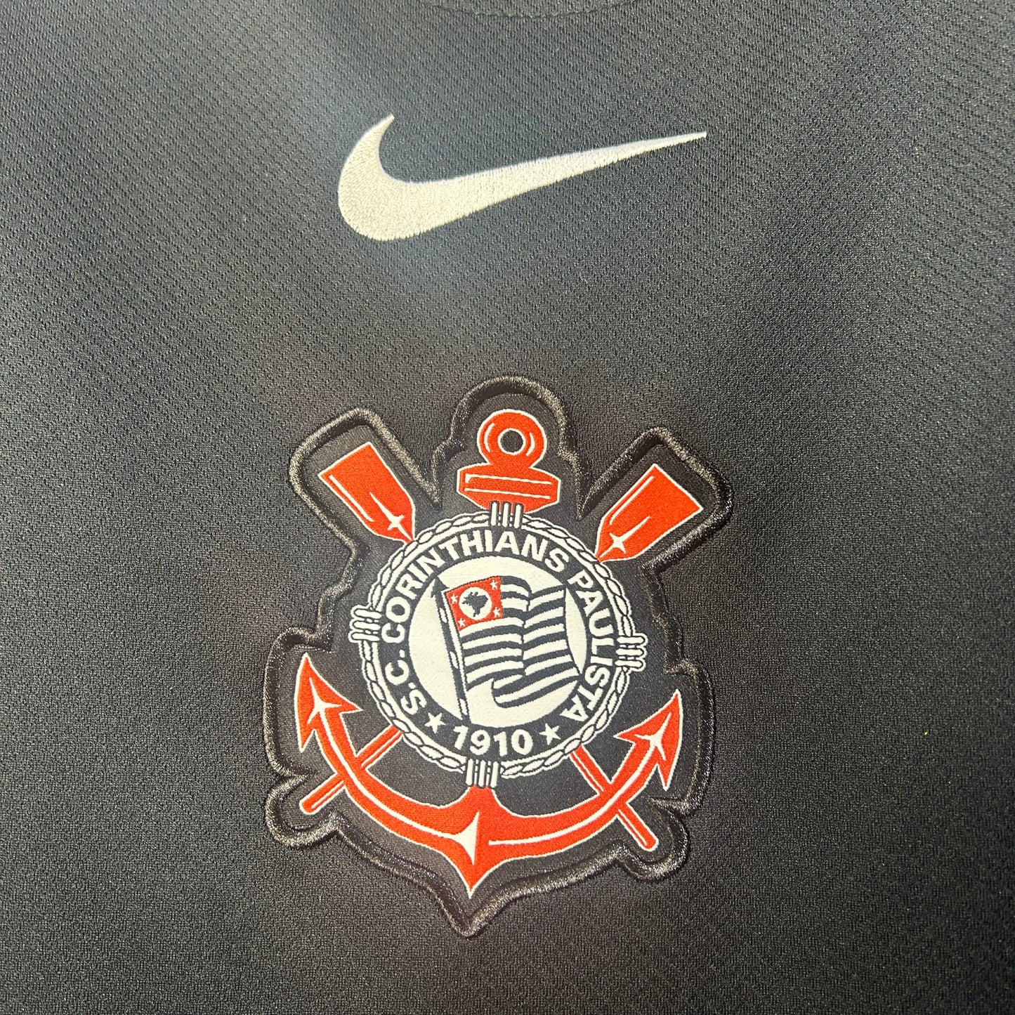 Corinthians Away 25/26