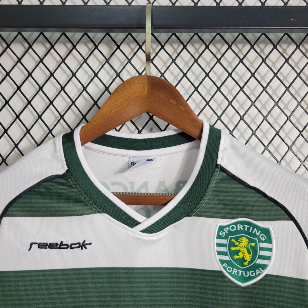 Sporting Home 02/03 - Long Sleeve