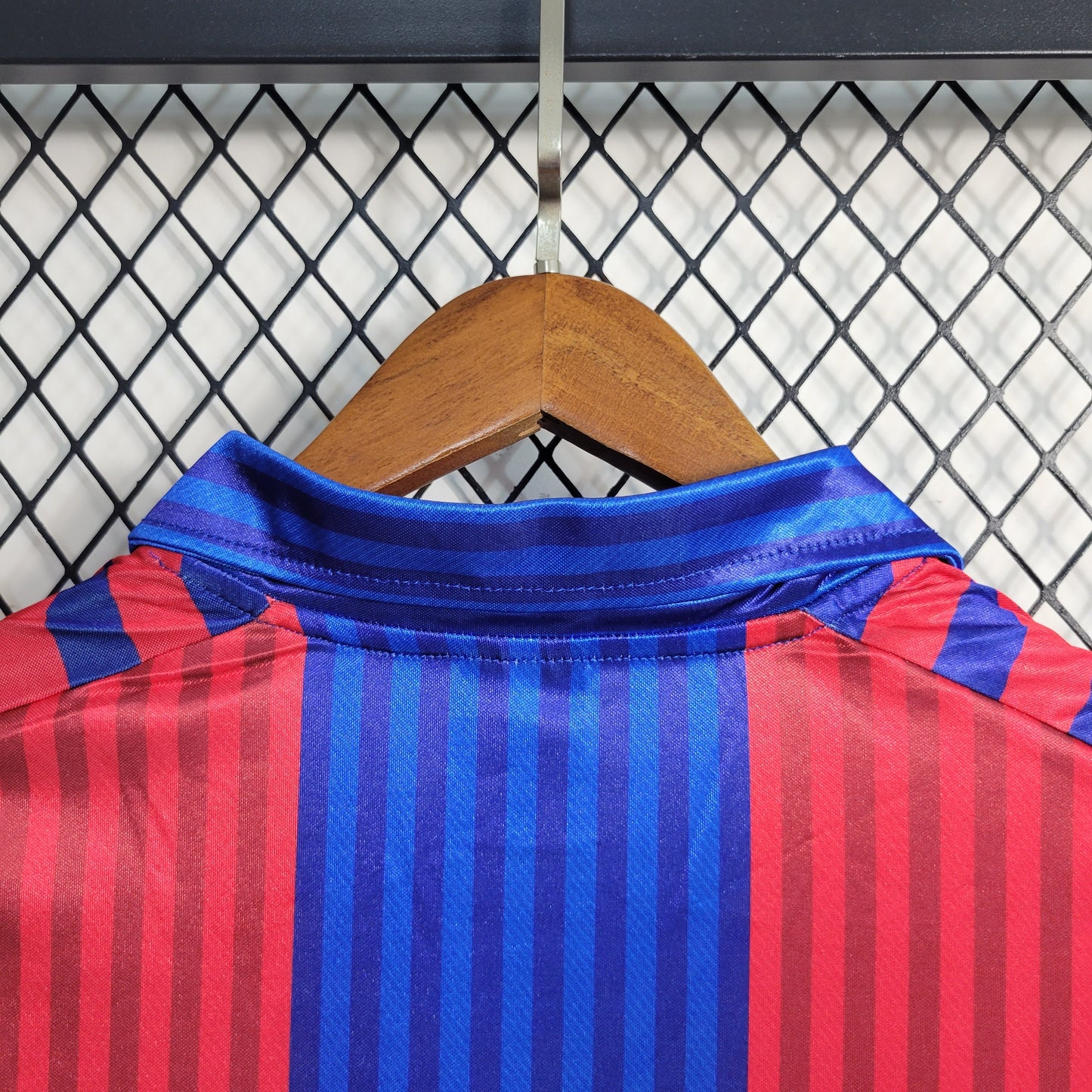 Barcelona Home 91/92