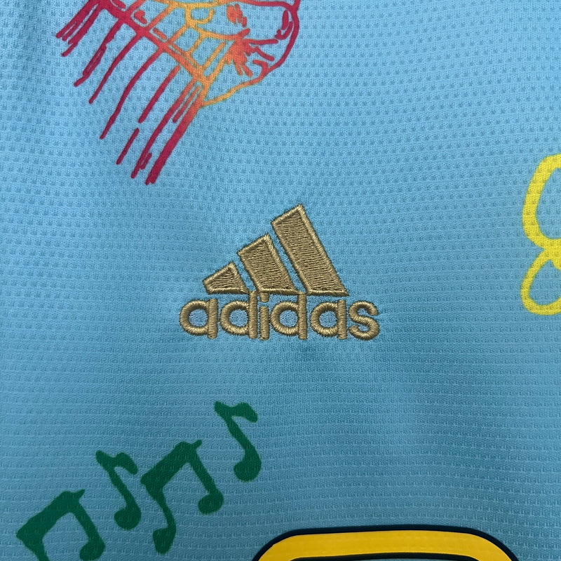 Ajax x Bob Marley Special Edition 24/25