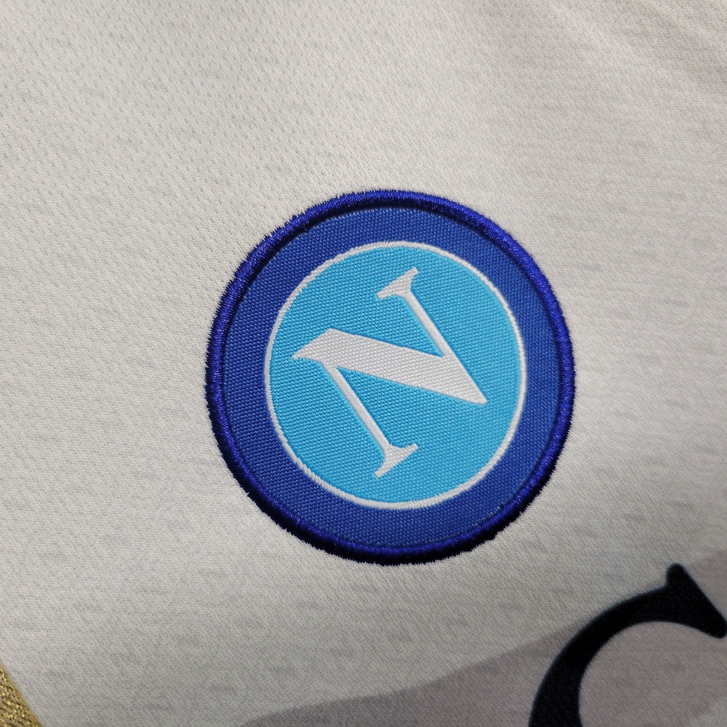 Kid Kit - Napoli Away 23/24