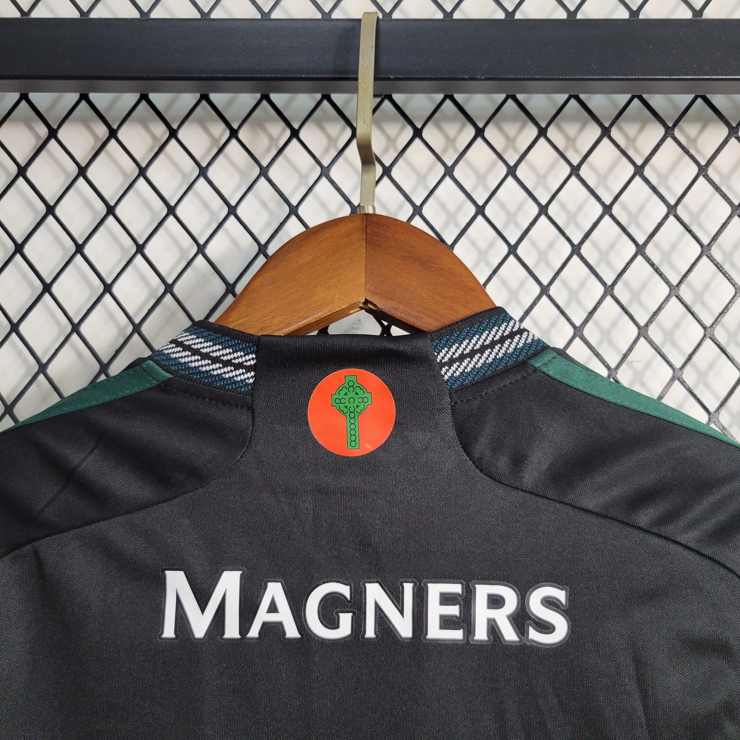 Kid Kit - Celtic Away 23/24