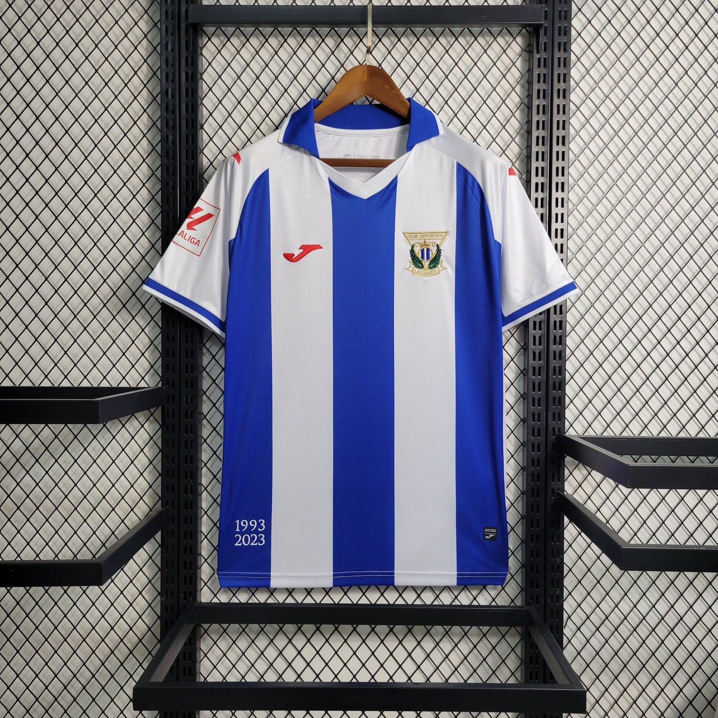 Leganés Principal 23/24