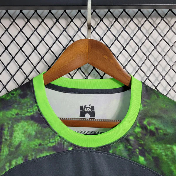Wolfsburg Away 23/24