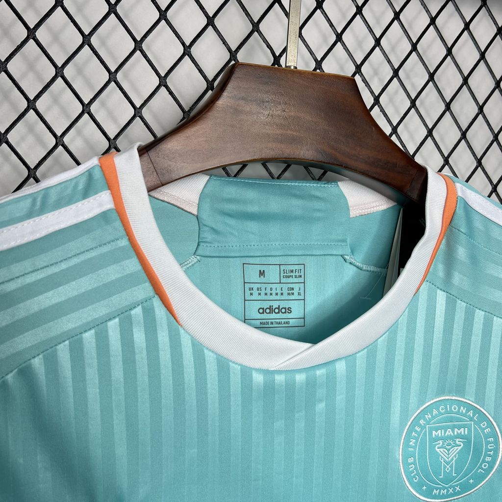 Inter Miami Third 24/25