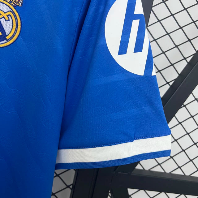 Real Madrid Third 25/26