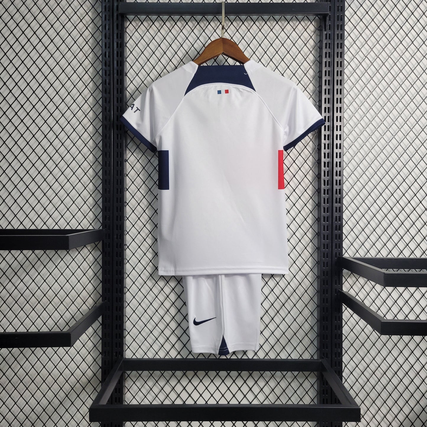 Kid Kit - PSG Away 23/24
