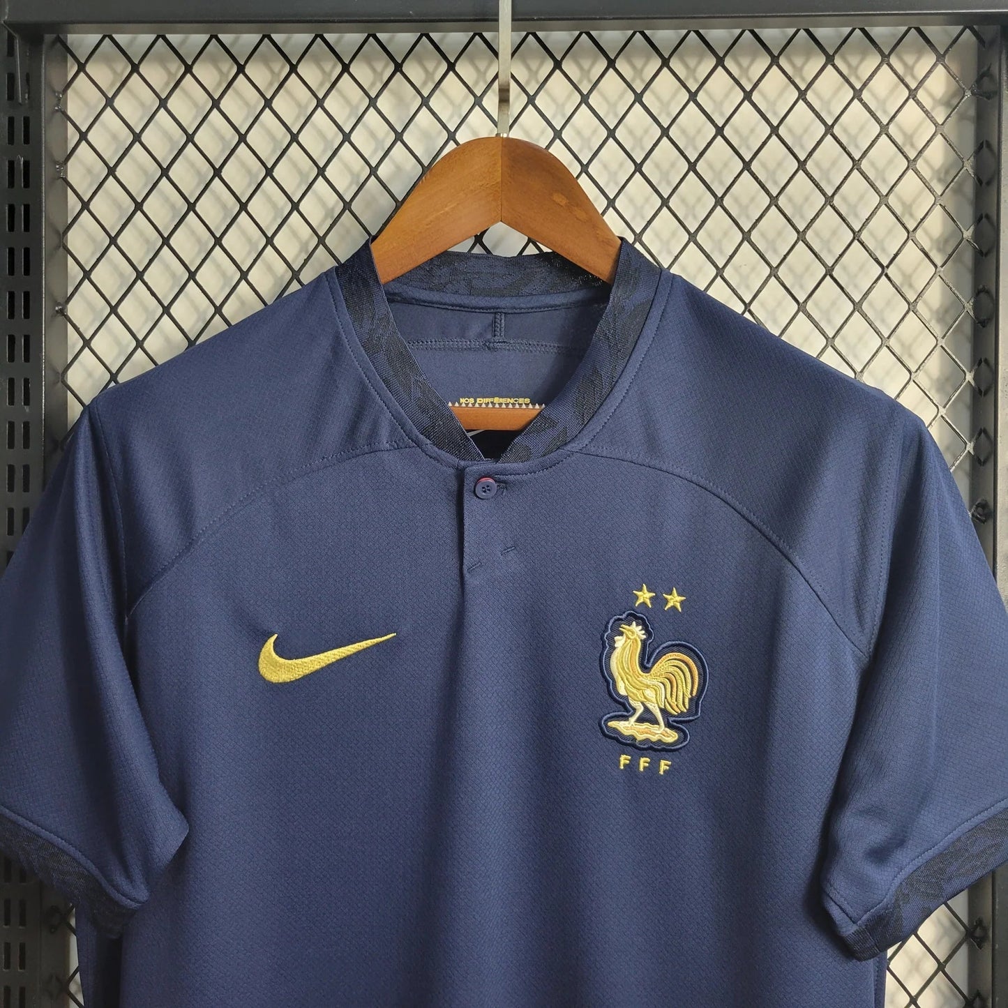 France Home 22/23