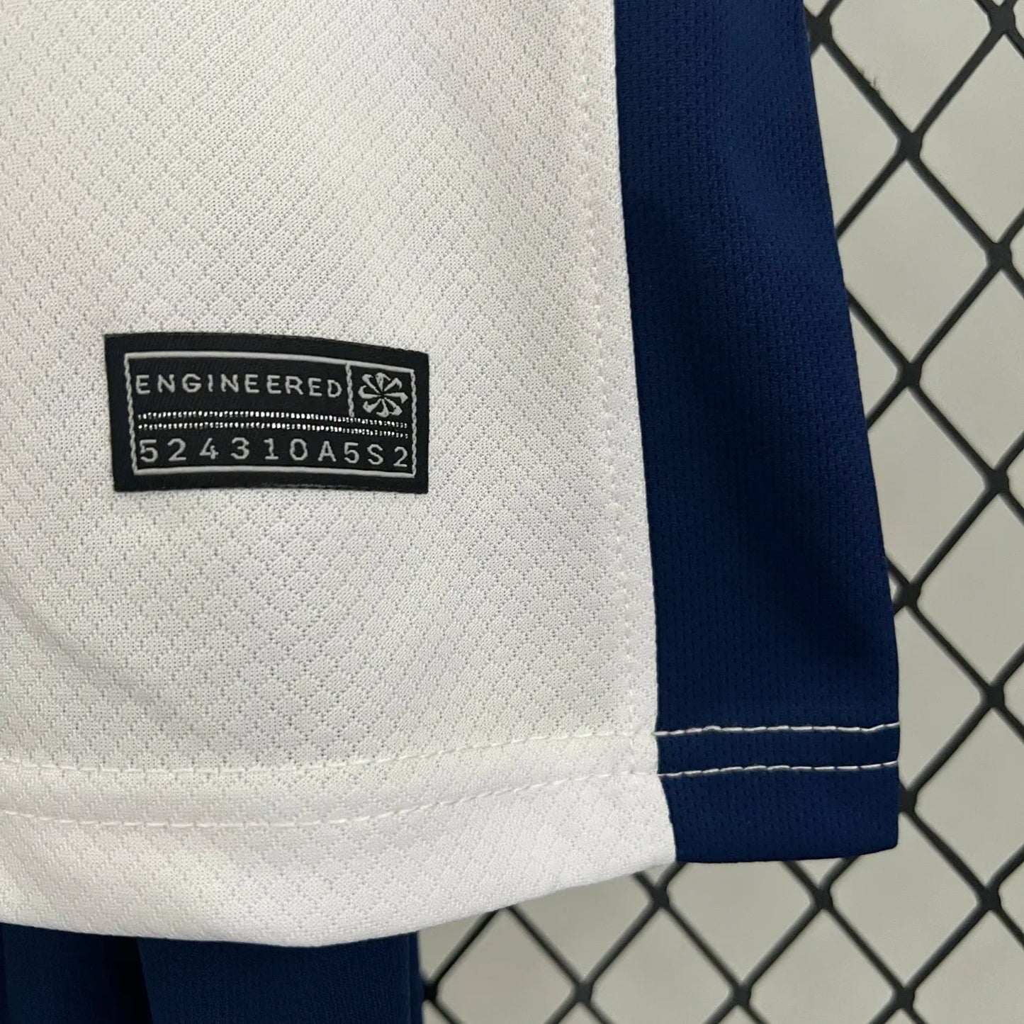Kid Kit - England Home 24/25