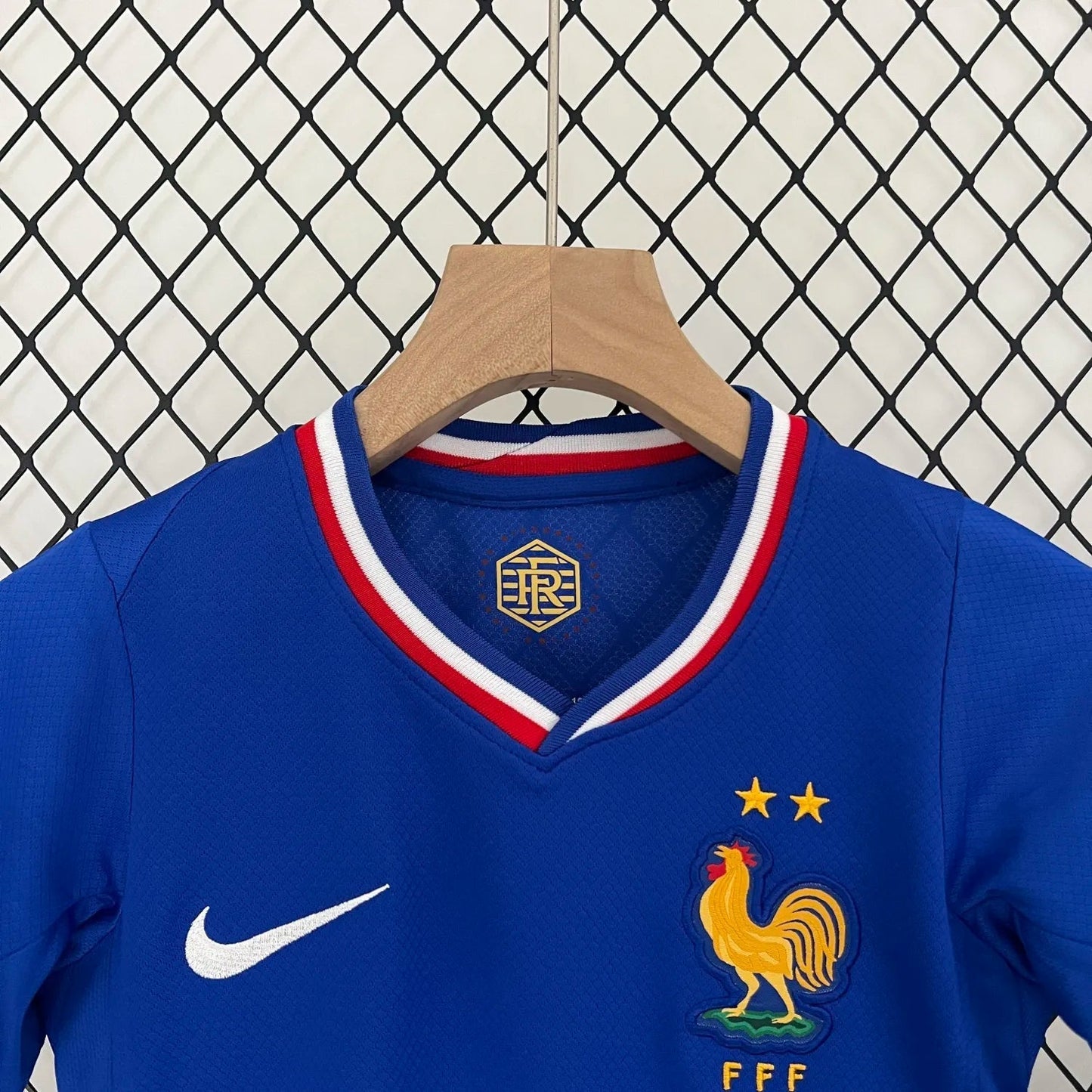 Kid Kit - France Home 24/25