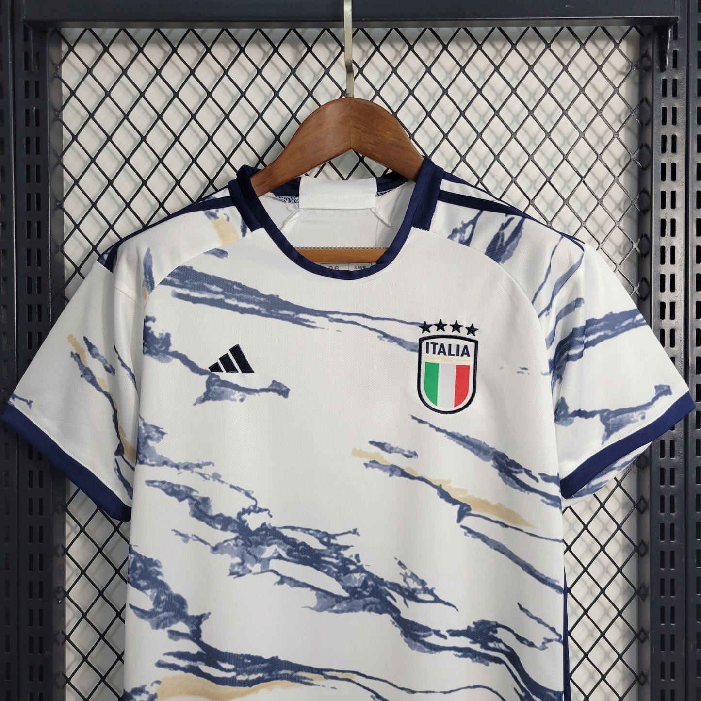 Kid Kit - Italy Away 23/24