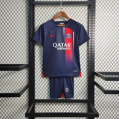 Kid Kit - PSG Home 23/24