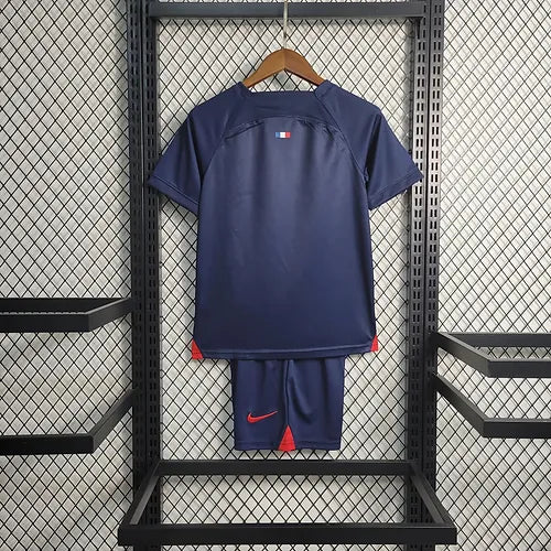 Kid Kit - PSG Home 23/24